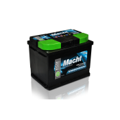 ACUMULATOR  MACHT AGM 60 Ah (680 A  242X175X190)