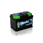 ACUMULATOR  MACHT AGM 70 Ah (760 A  278X175X190)
