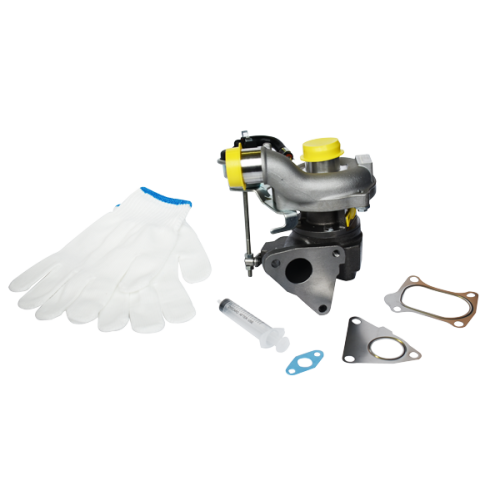 TURBOSUFLANTA LOG./SAND. 1.5(E4-50KW)