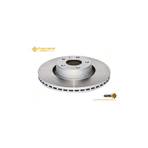 DISC FRANA FATA