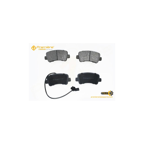 SET PLACUTE FRANA SPATE