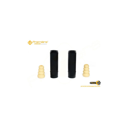 SET PROTECTIE PRAF AMORTIZOR SPATE