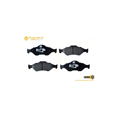 SET PLACUTE FRANA FATA