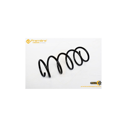 ARC SUSPENSIE FATA