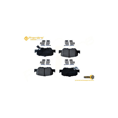 SET PLACUTE FRANA SPATE