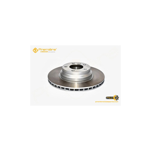 DISC FRANA FATA