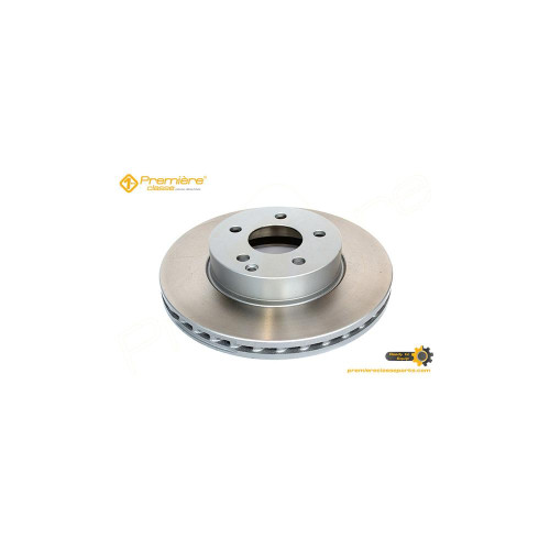 DISC FRANA FATA
