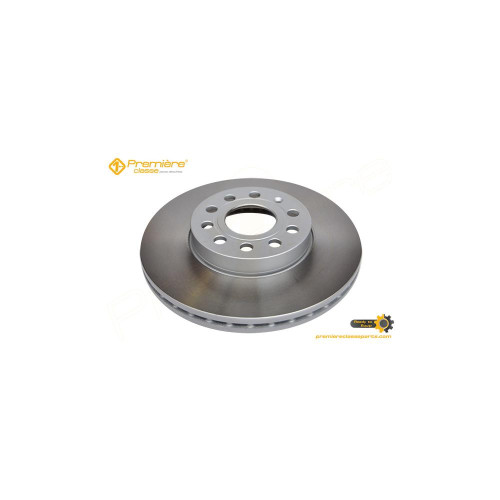 DISC FRANA FATA