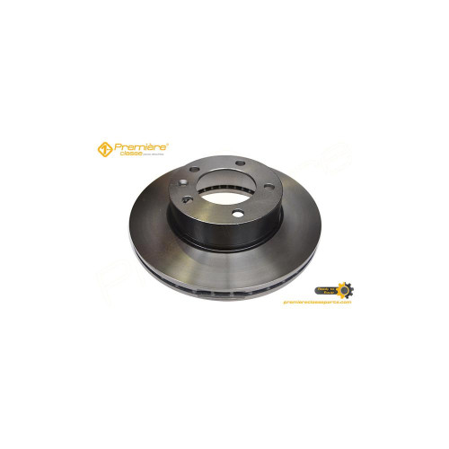 DISC FRANA FATA