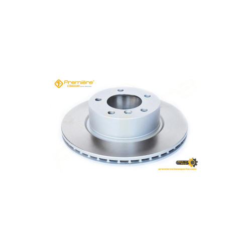 DISC FRANA FATA