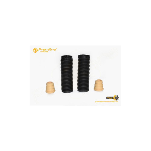 SET PROTECTIE PRAF AMORTIZOR FATA