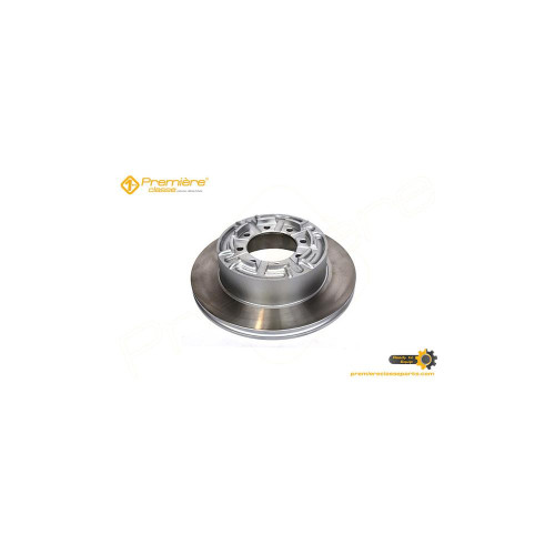 DISC FRANA SPATE