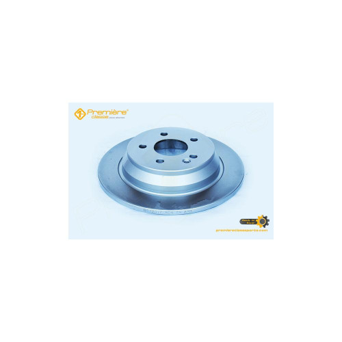 DISC FRANA SPATE