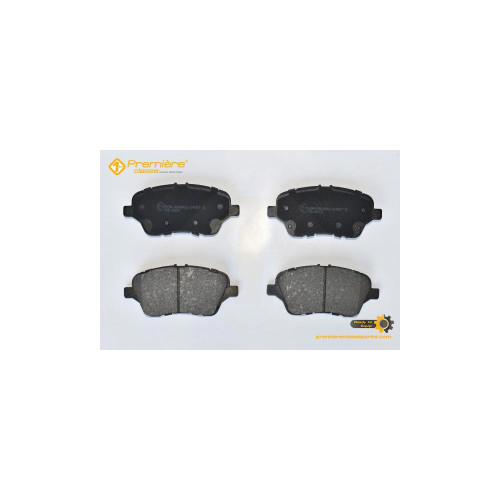 SET PLACUTE FRANA FATA