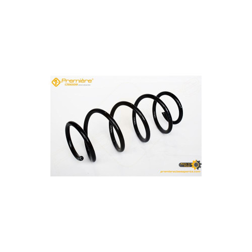 ARC SUSPENSIE FATA