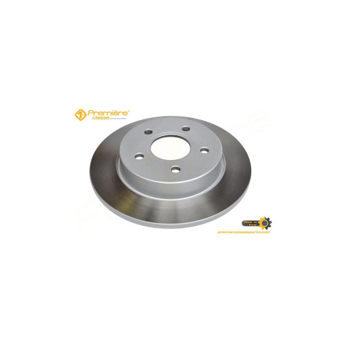 DISC FRANA SPATE