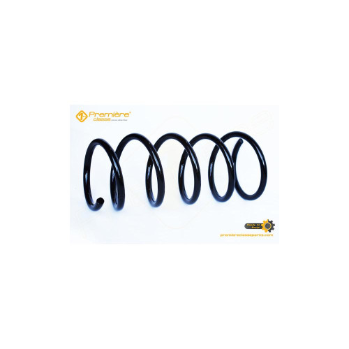 ARC SUSPENSIE SPATE 4X4 (L=360MM D=12.40MM)