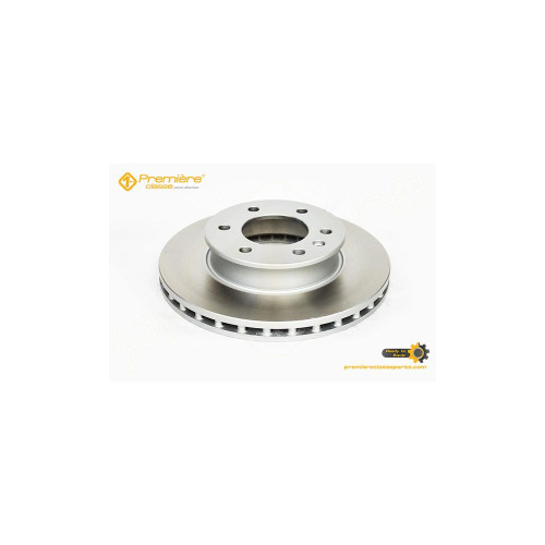 DISC FRANA FATA