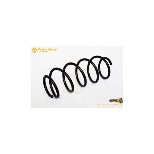ARC SUSPENSIE FATA