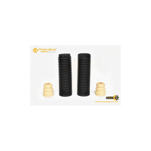 SET PROTECTIE PRAF AMORTIZOR FATA