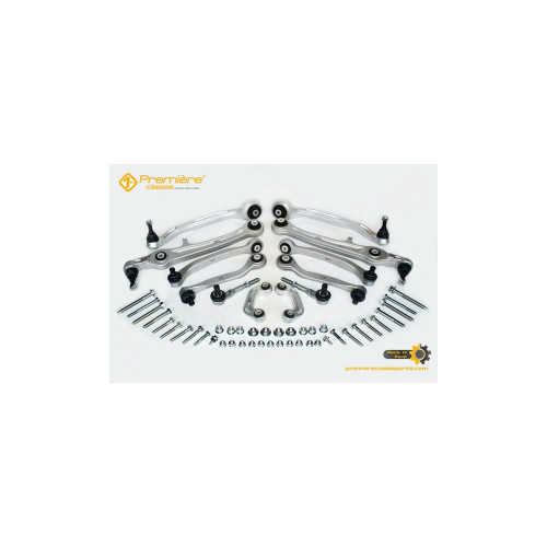 SET BRATE AUDI A6(4F2)