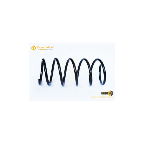 ARC SUSPENSIE FATA