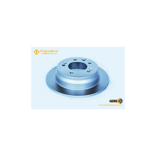DISC FRANA SPATE