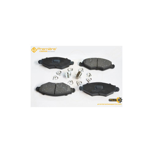 SET PLACUTE FRANA FATA