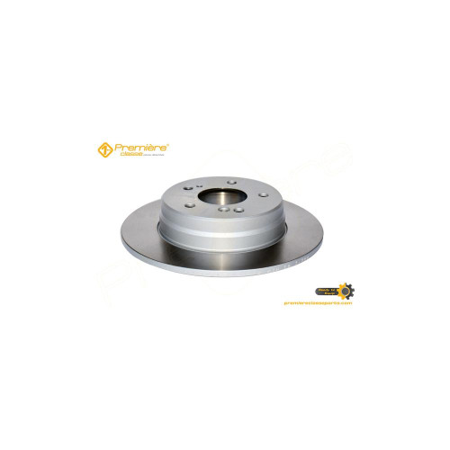 DISC FRANA SPATE