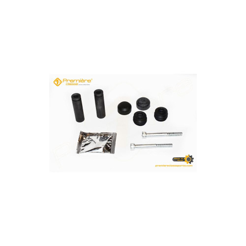 SET BUCSE DE GHIDAJ. ETRIER FRANA