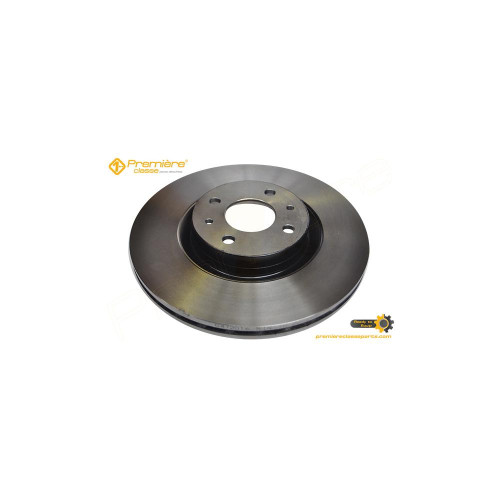 DISC FRANA FATA
