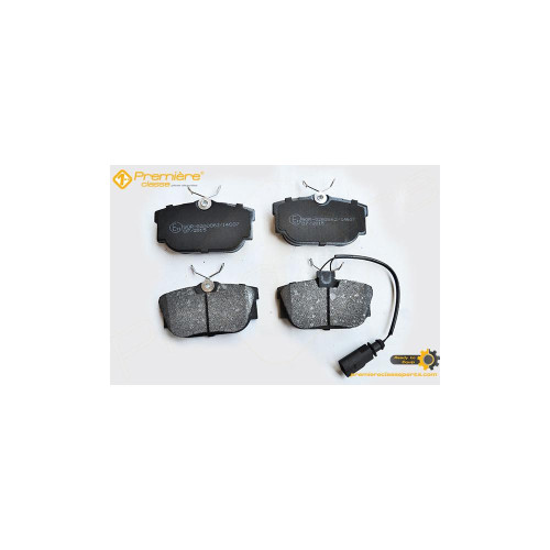 SET PLACUTE FRANA SPATE
