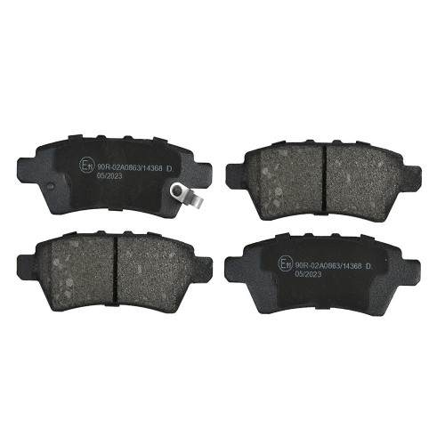SET PLACUTE FRANA SPATE