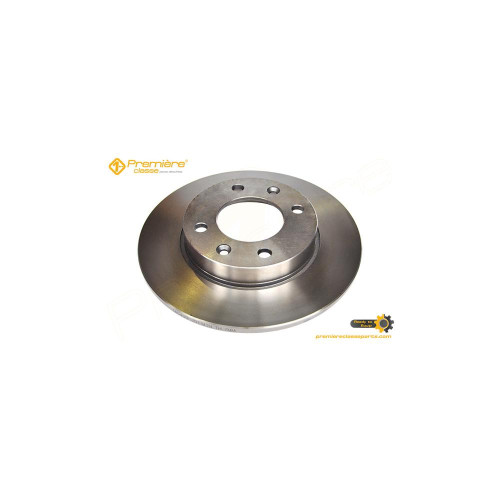 DISC FRANA SPATE