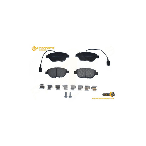 SET PLACUTE FRANA FATA