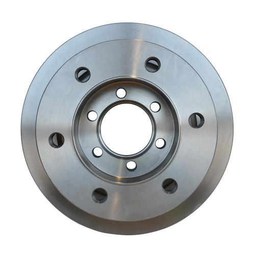 DISC FRANA FATA