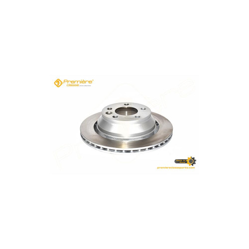DISC FRANA SPATE