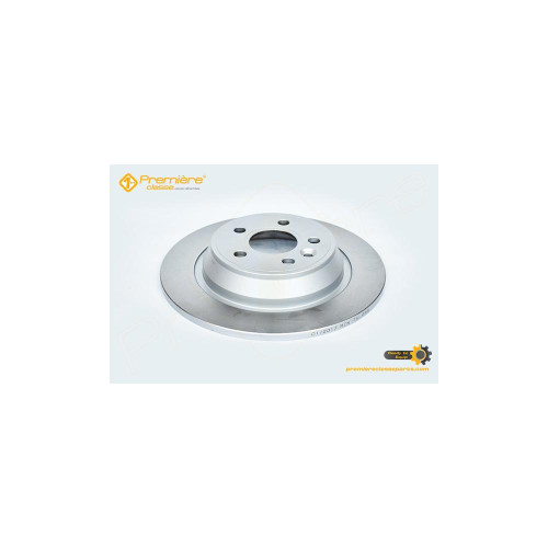DISC FRANA SPATE