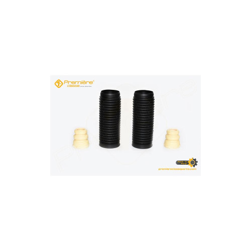 SET PROTECTIE PRAF AMORTIZOR FATA