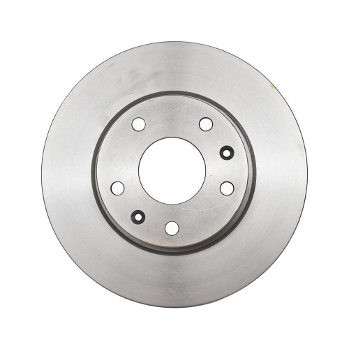 DISC FRANA FATA
