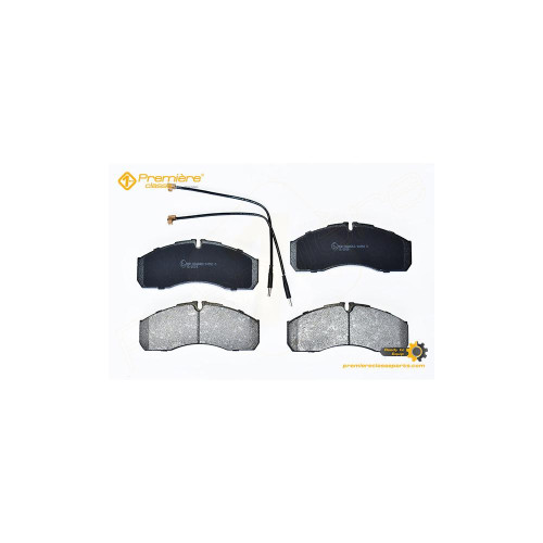 SET PLACUTE FRANA FATA