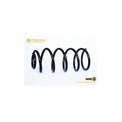 ARC SUSPENSIE FATA