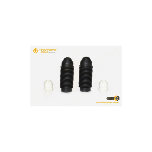 SET PROTECTIE PRAF AMORTIZOR FATA