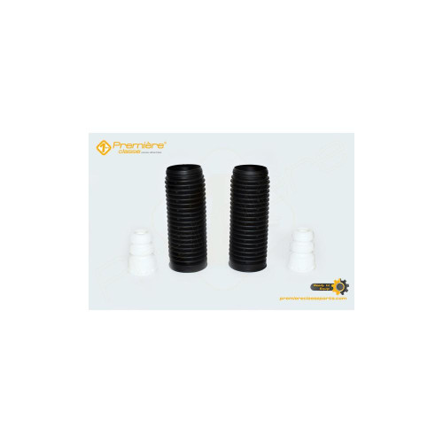 SET PROTECTIE PRAF AMORTIZOR FATA