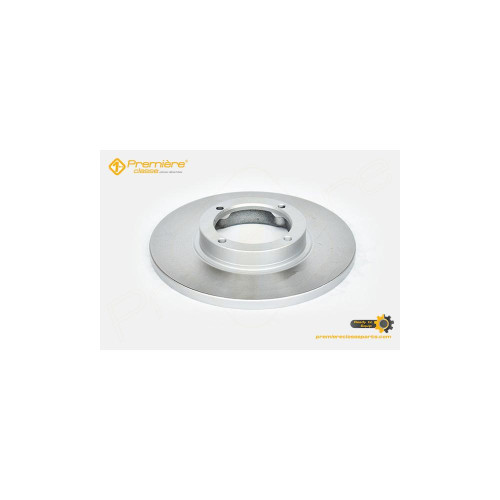 DISC FRANA FATA