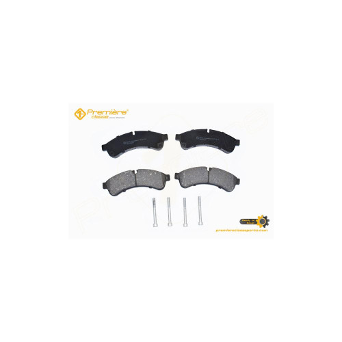 SET PLACUTE FRANA SPATE