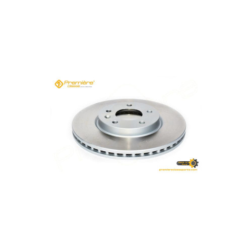 DISC FRANA FATA