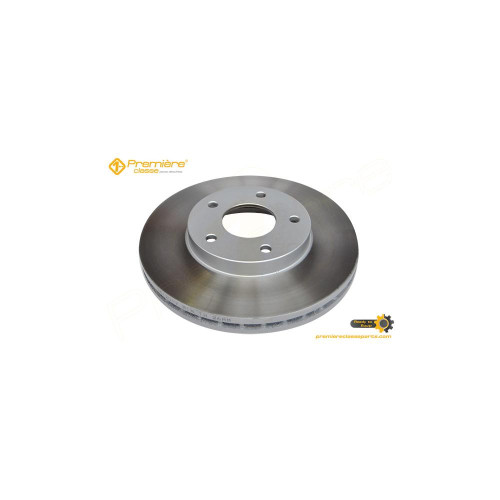 DISC FRANA FATA