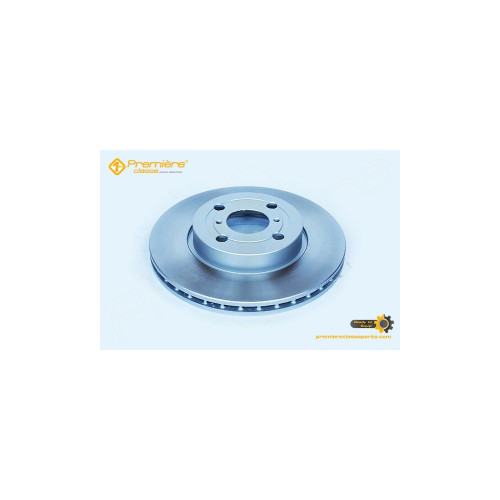 DISC FRANA FATA