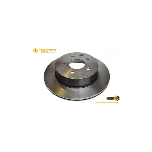 DISC FRANA SPATE